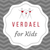 VERDAEL FOR KIDS
