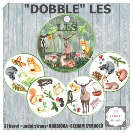 dobble les