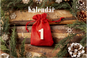 okenko adventni kalendar